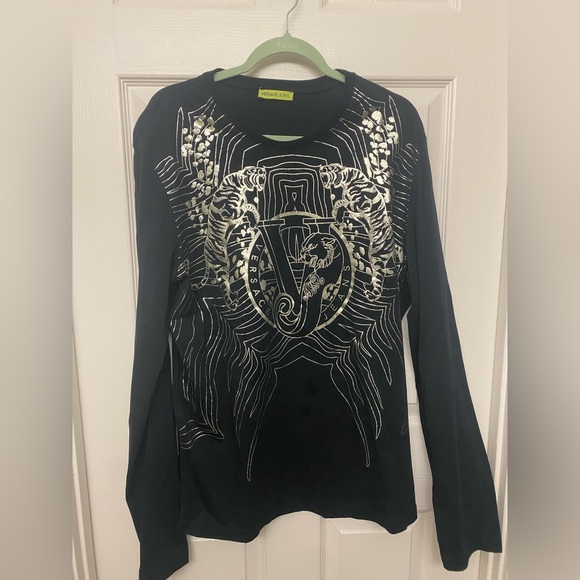 Versace Jeans Collection Other - Authentic Versace Jeans logo shirt